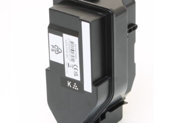 Minolta TNP-79 Black Compatible Toner (C3350i/C4050i)