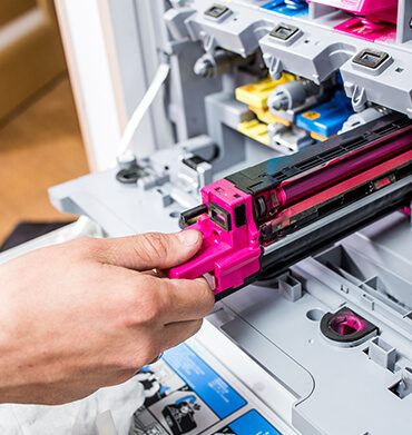 The Ultimate Guide to Printer Maintenance and Repairs