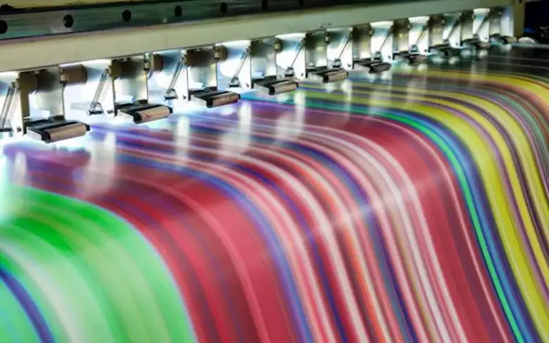 Inkjet Print Market Insights for 2025