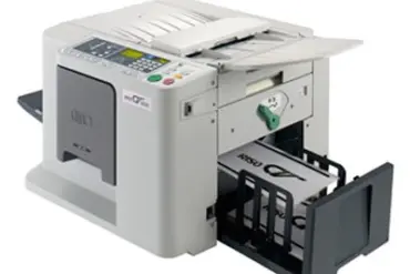 Riso CV3030 Duplicator
