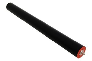 Konica Lower Fuser Pressure Roller