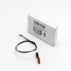 Konica Minolta Thermistor for use in fuser unit