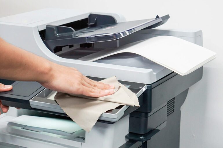printer-maintenance printer-maintenance