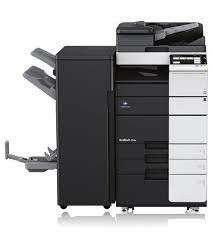 Refurbished Konica Minolta Bizhub B658 Multifunction Printer-Btoners