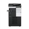 Btoners-Refurbished Konica Minolta Bizhub C287 Multifunction Printer