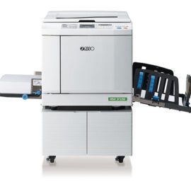 RISO SF5350E Duplicator-Btoners.co.za