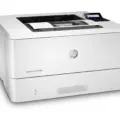 HP LaserJet Pro M404dn Btoners.co.za