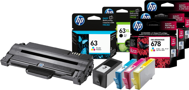 Printer Consumables