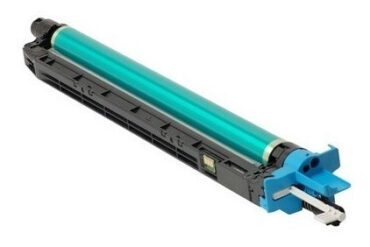 DR512k - Konica Minolta Bizhub Black Drum Unit (120k)